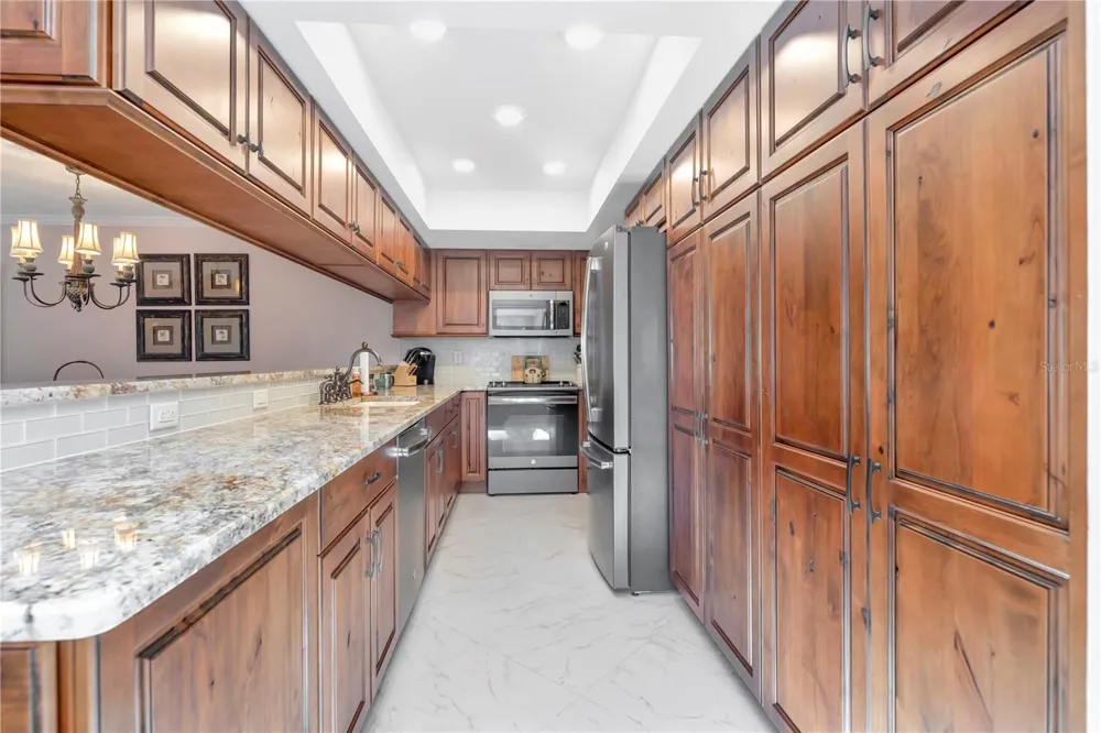341 WINDRUSH LOOP #341 Tarpon Springs, FL 34689