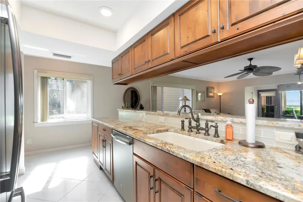 341 WINDRUSH LOOP #341 Tarpon Springs, FL 34689