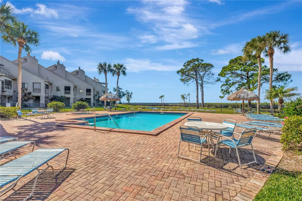 341 WINDRUSH LOOP #341 Tarpon Springs, FL 34689