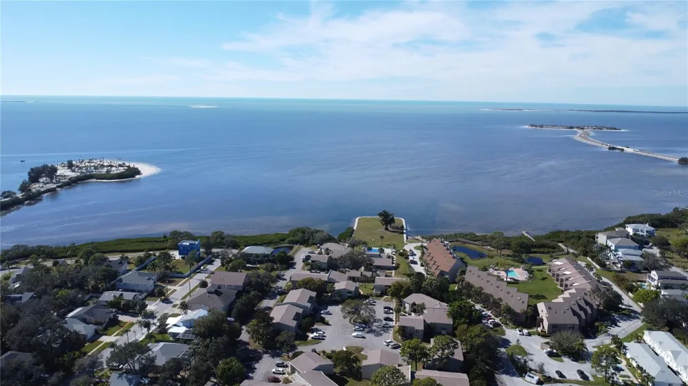341 WINDRUSH LOOP #341 Tarpon Springs, FL 34689