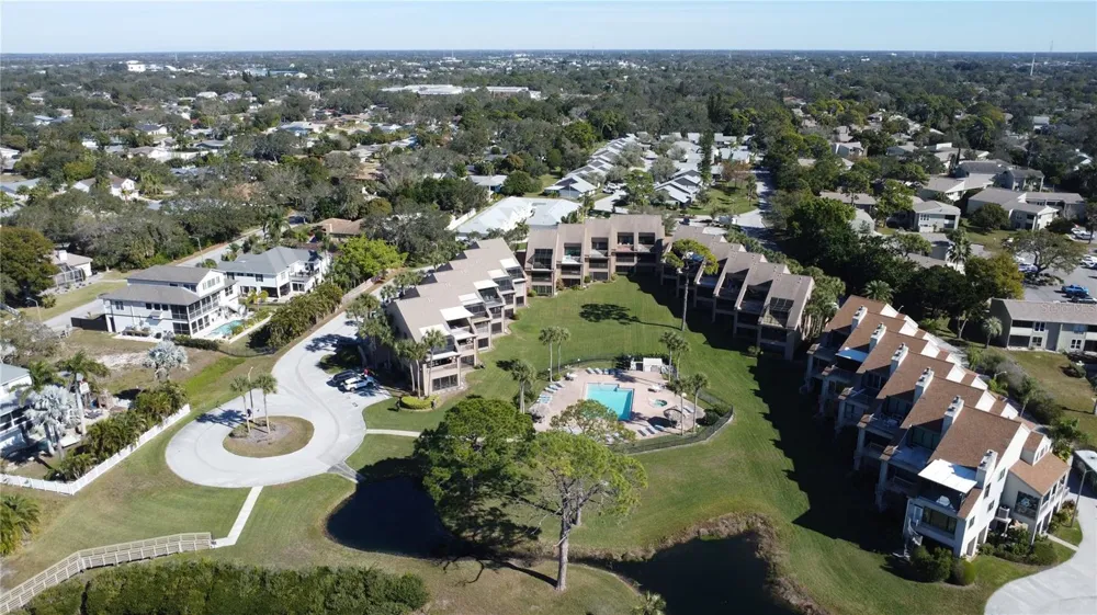 341 WINDRUSH LOOP #341 Tarpon Springs, FL 34689