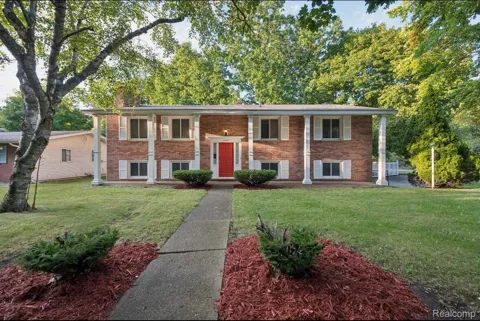 4417 Greenbrook Lane