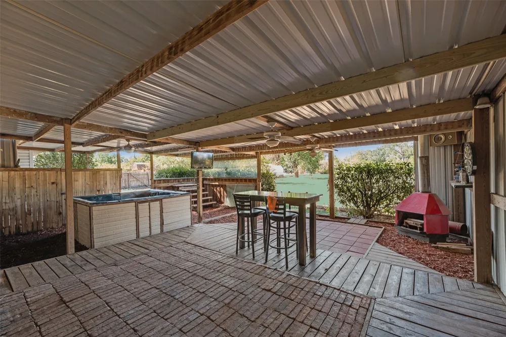 205 Laurel Trail Terrell, TX 75160