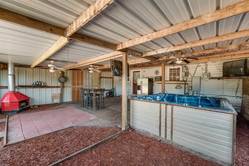205 Laurel Trail Terrell, TX 75160