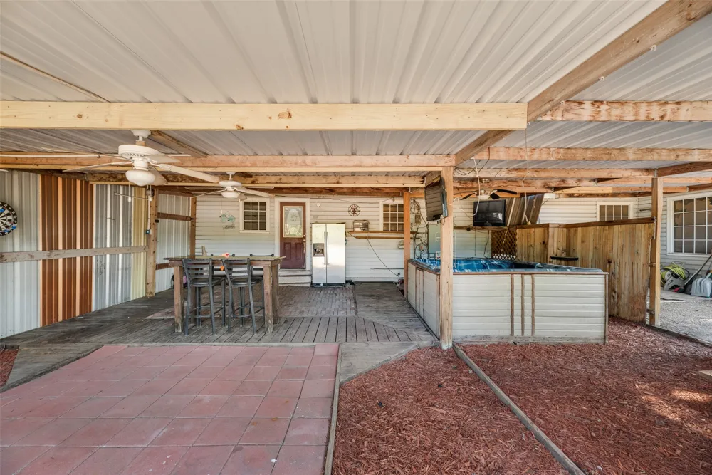 205 Laurel Trail Terrell, TX 75160