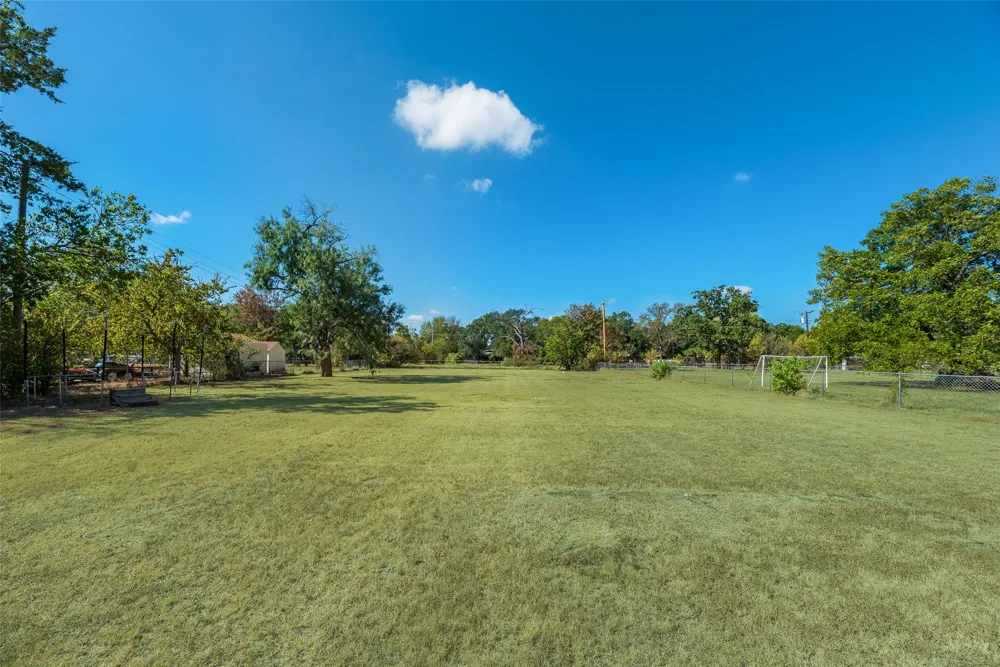 205 Laurel Trail Terrell, TX 75160