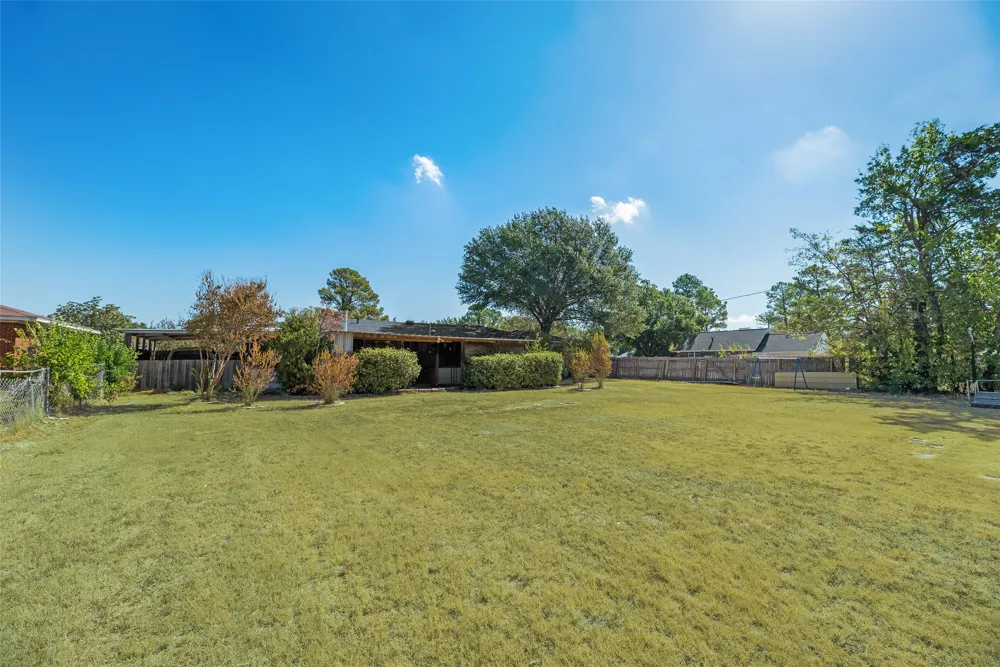 205 Laurel Trail Terrell, TX 75160