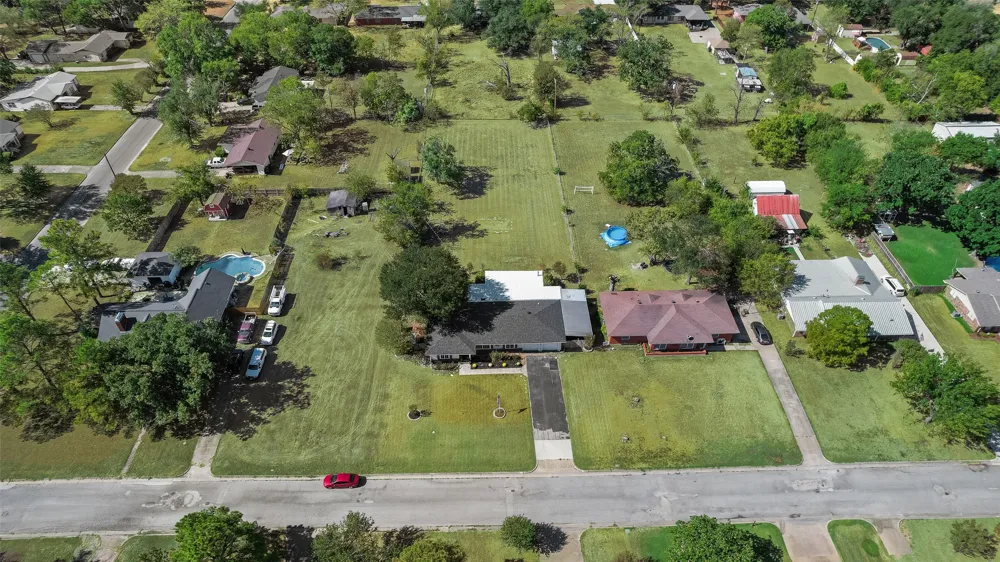 205 Laurel Trail Terrell, TX 75160