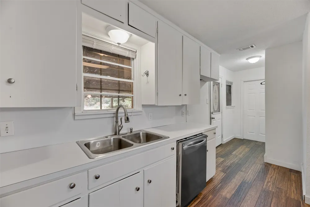 205 Laurel Trail Terrell, TX 75160