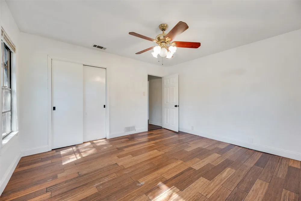 205 Laurel Trail Terrell, TX 75160