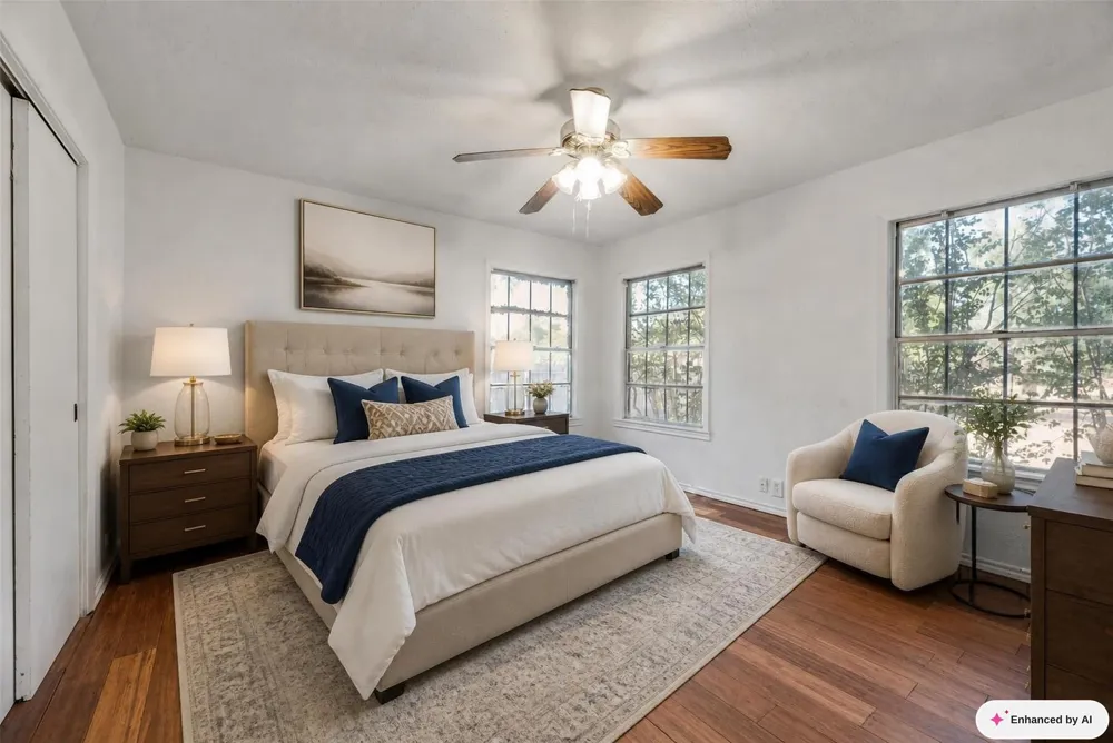 205 Laurel Trail Terrell, TX 75160