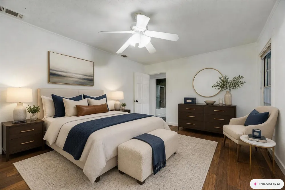 205 Laurel Trail Terrell, TX 75160