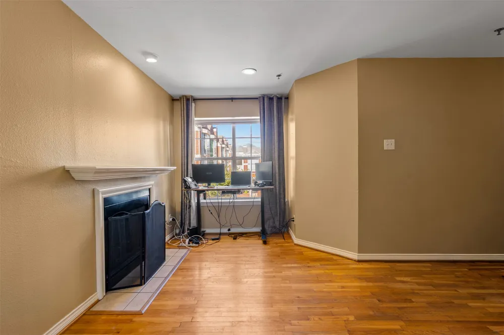 3100 Cole Avenue #206 Dallas, TX 75204