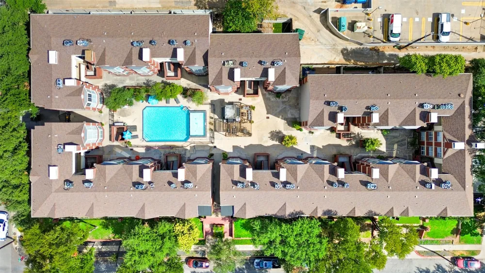3100 Cole Avenue #206 Dallas, TX 75204