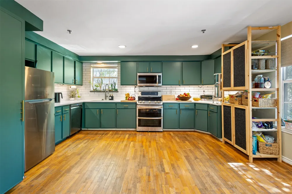 3100 Cole Avenue #206 Dallas, TX 75204