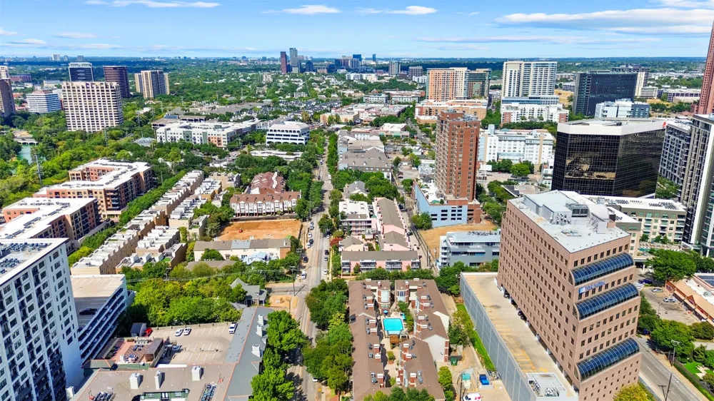 3100 Cole Avenue #206 Dallas, TX 75204