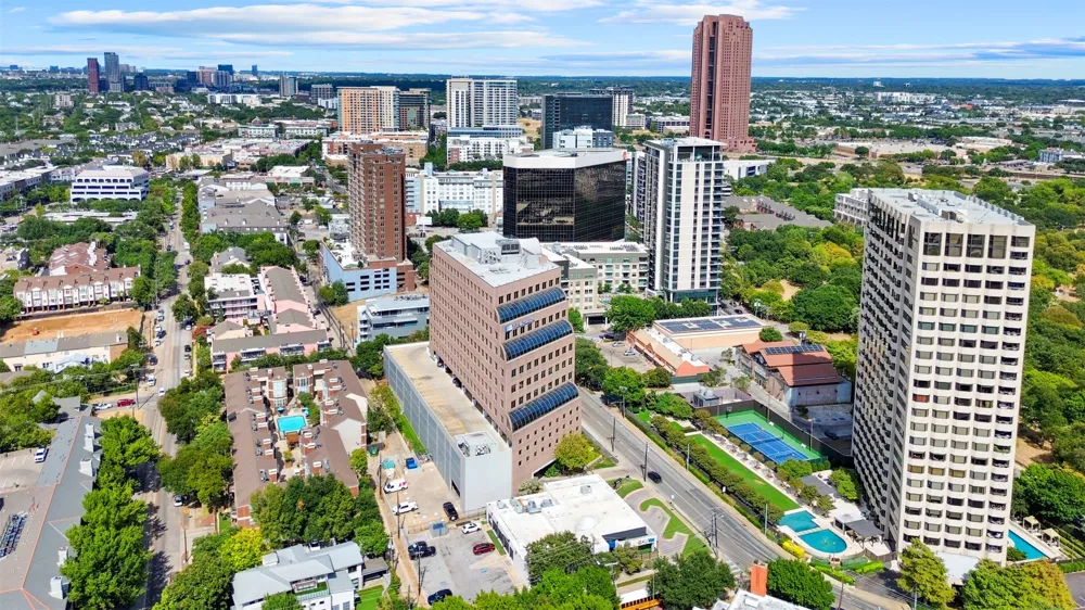 3100 Cole Avenue #206 Dallas, TX 75204