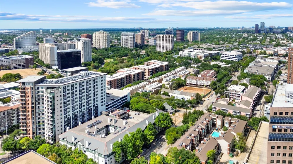 3100 Cole Avenue #206 Dallas, TX 75204