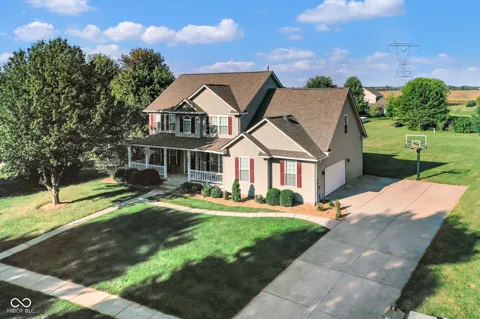 504 S Meadow Song Court