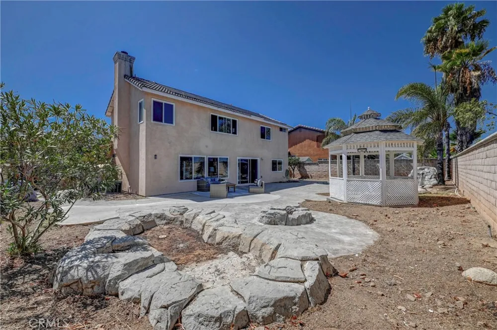 1113 Pampas Circle Corona, CA 92881