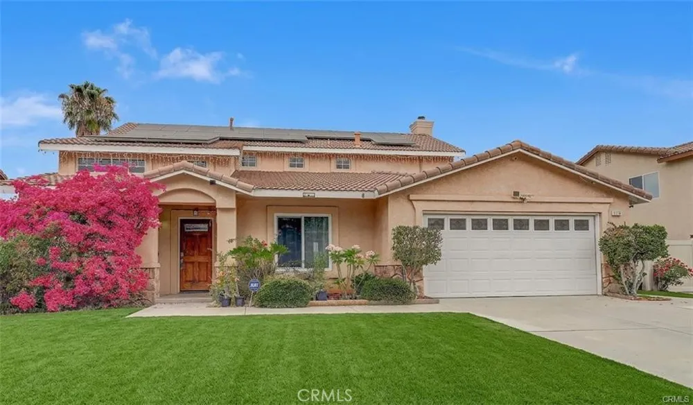 1113 Pampas Circle Corona, CA 92881