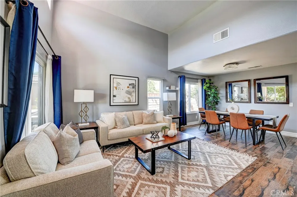 1113 Pampas Circle Corona, CA 92881