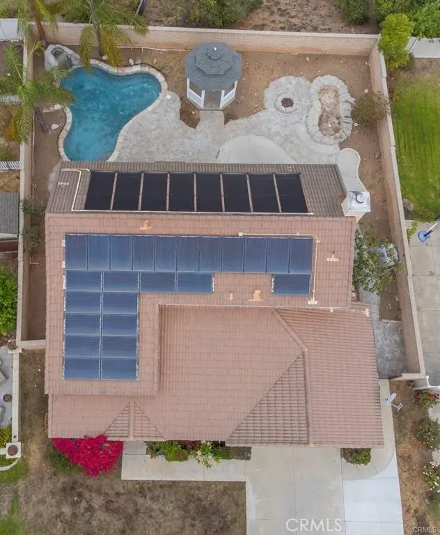 1113 Pampas Circle Corona, CA 92881