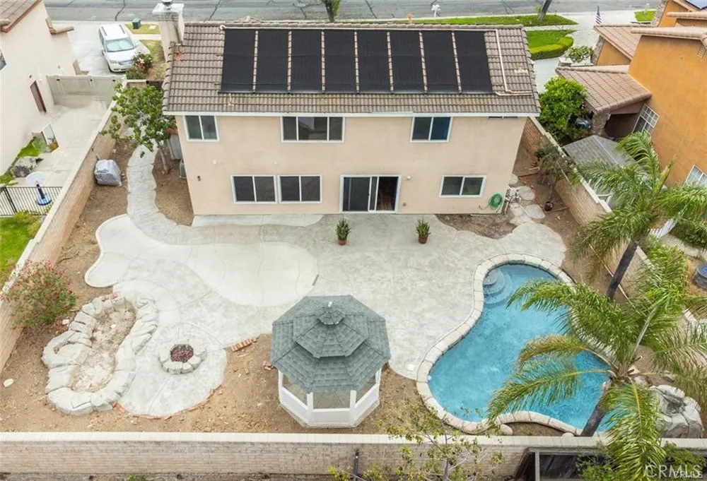 1113 Pampas Circle Corona, CA 92881