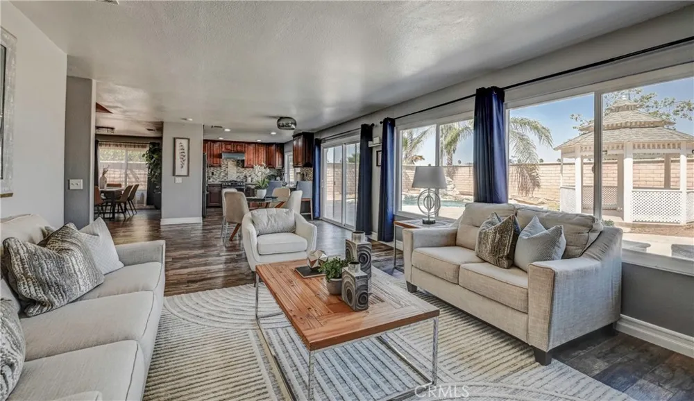 1113 Pampas Circle Corona, CA 92881