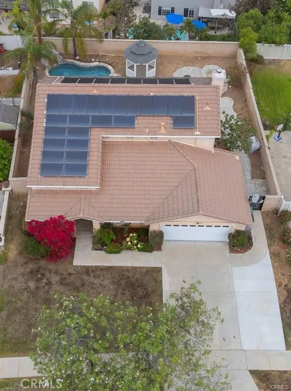1113 Pampas Circle Corona, CA 92881
