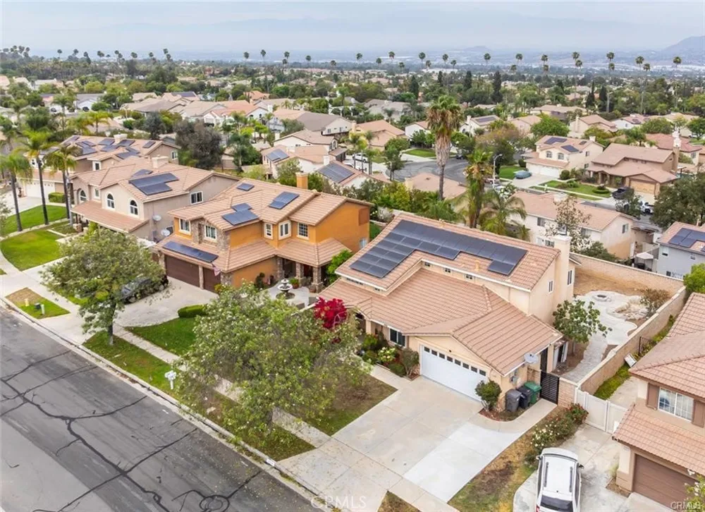 1113 Pampas Circle Corona, CA 92881