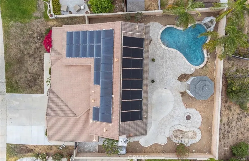 1113 Pampas Circle Corona, CA 92881