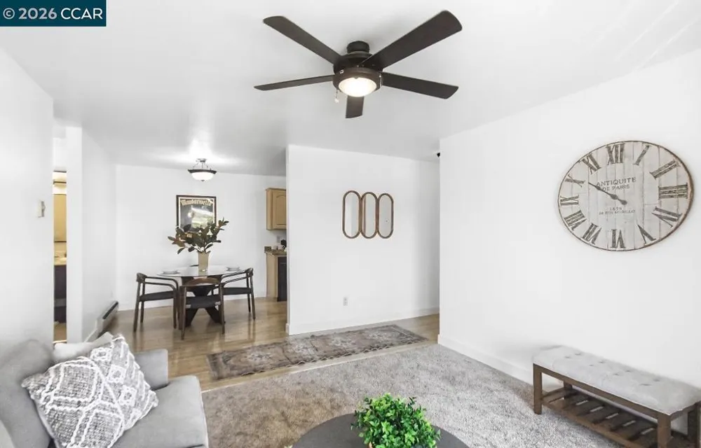 100 Kinross Dr #30 Walnut Creek, CA 94598