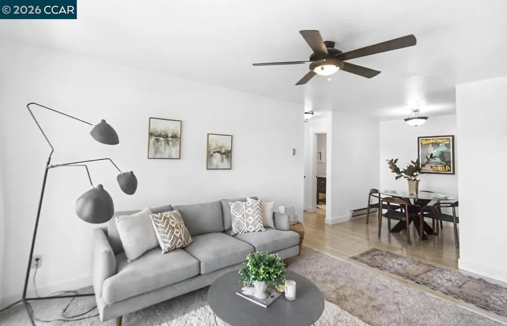 100 Kinross Dr #30 Walnut Creek, CA 94598