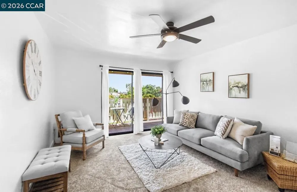 100 Kinross Dr #30 Walnut Creek, CA 94598