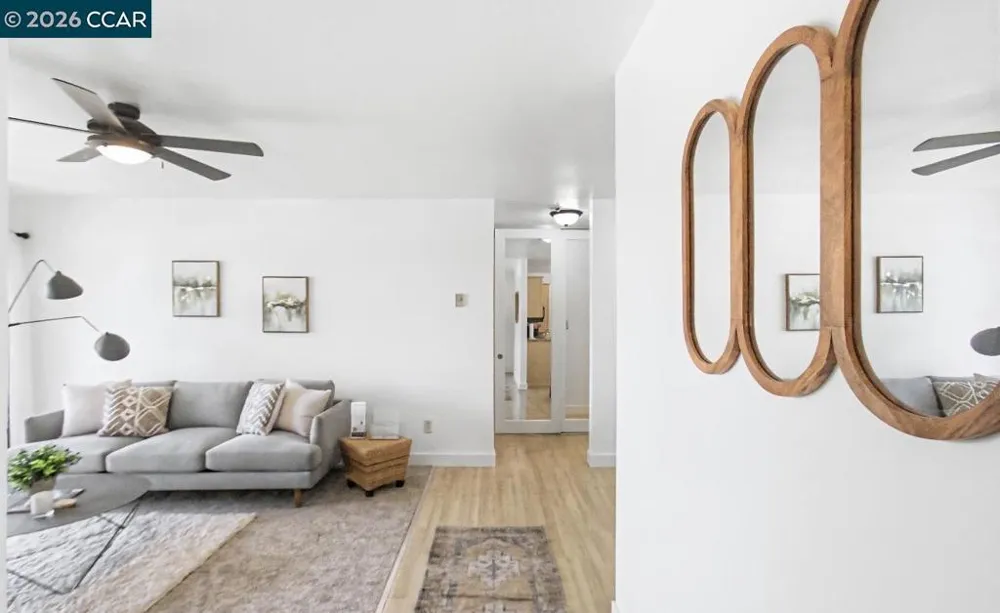 100 Kinross Dr #30 Walnut Creek, CA 94598