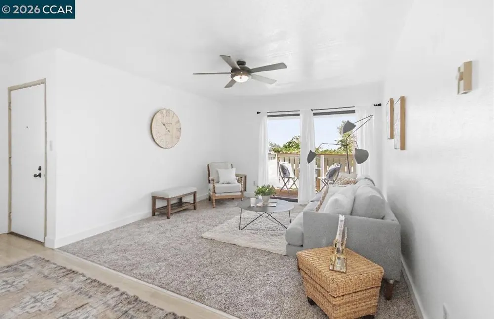 100 Kinross Dr #30 Walnut Creek, CA 94598