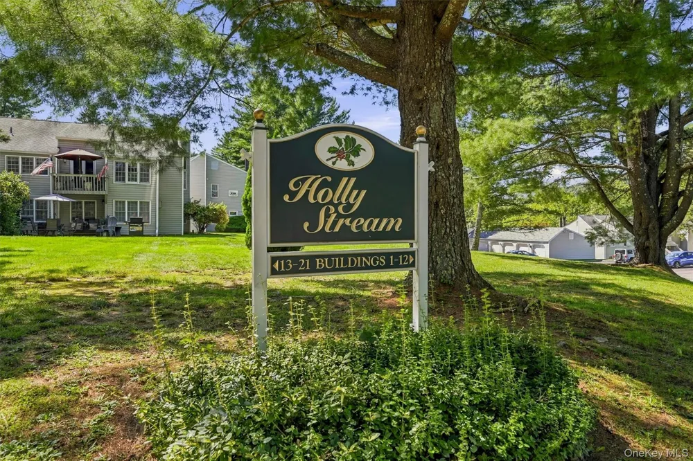 1704 Holly Stream Court Brewster, NY 10509