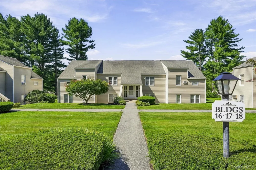 1704 Holly Stream Court Brewster, NY 10509