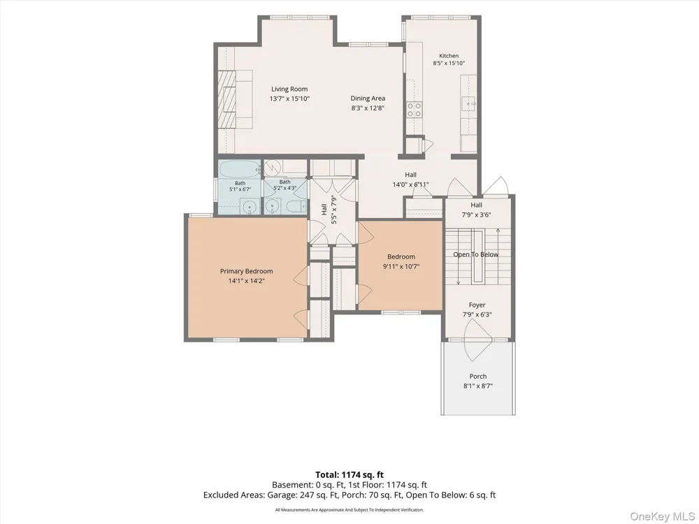 1704 Holly Stream Court Brewster, NY 10509