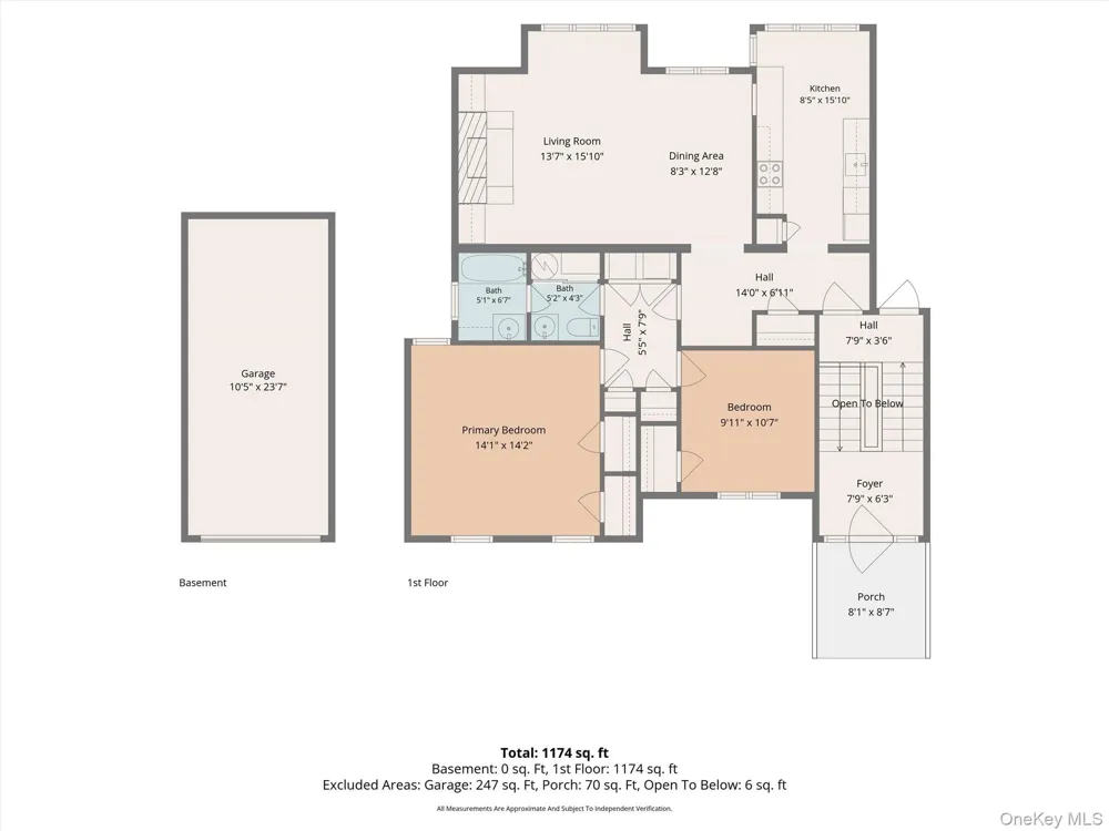 1704 Holly Stream Court Brewster, NY 10509