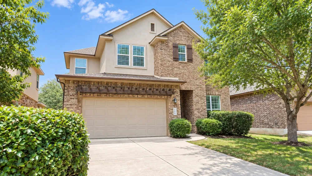 11804 Quintana Cove Austin, TX 78739