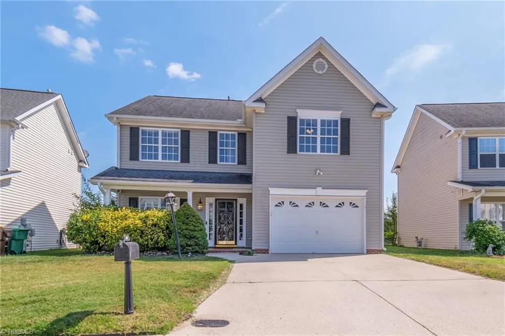 6132 Birkdale Drive High Point, NC 27265