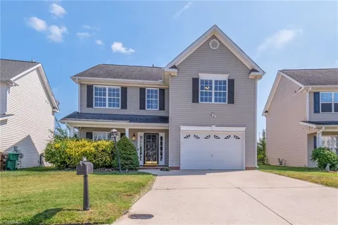 6132 Birkdale Drive