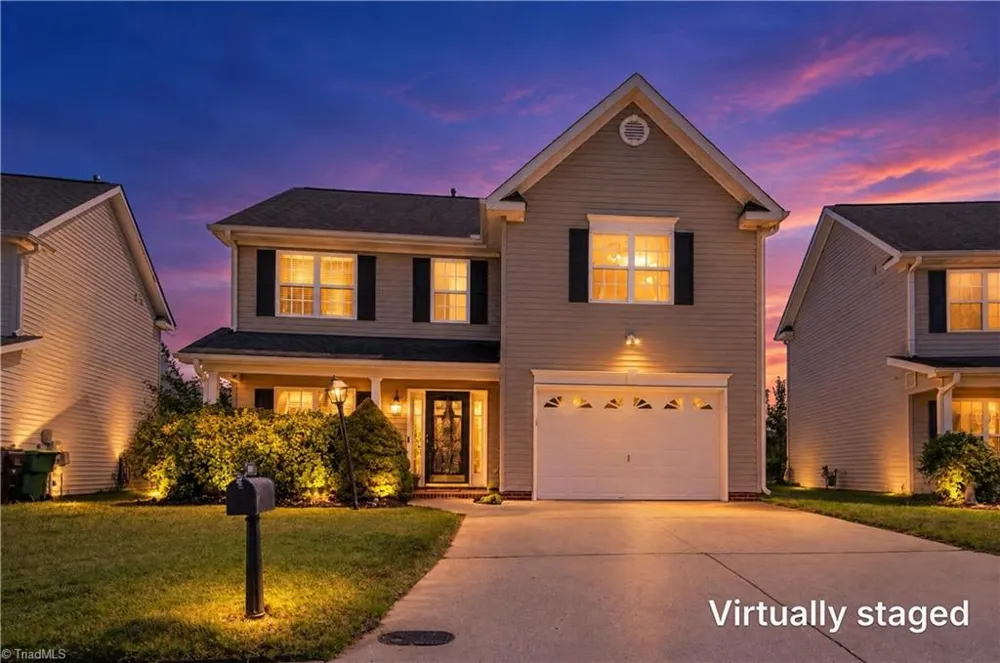 6132 Birkdale Drive High Point, NC 27265