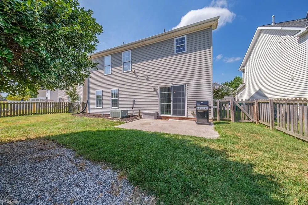 6132 Birkdale Drive High Point, NC 27265