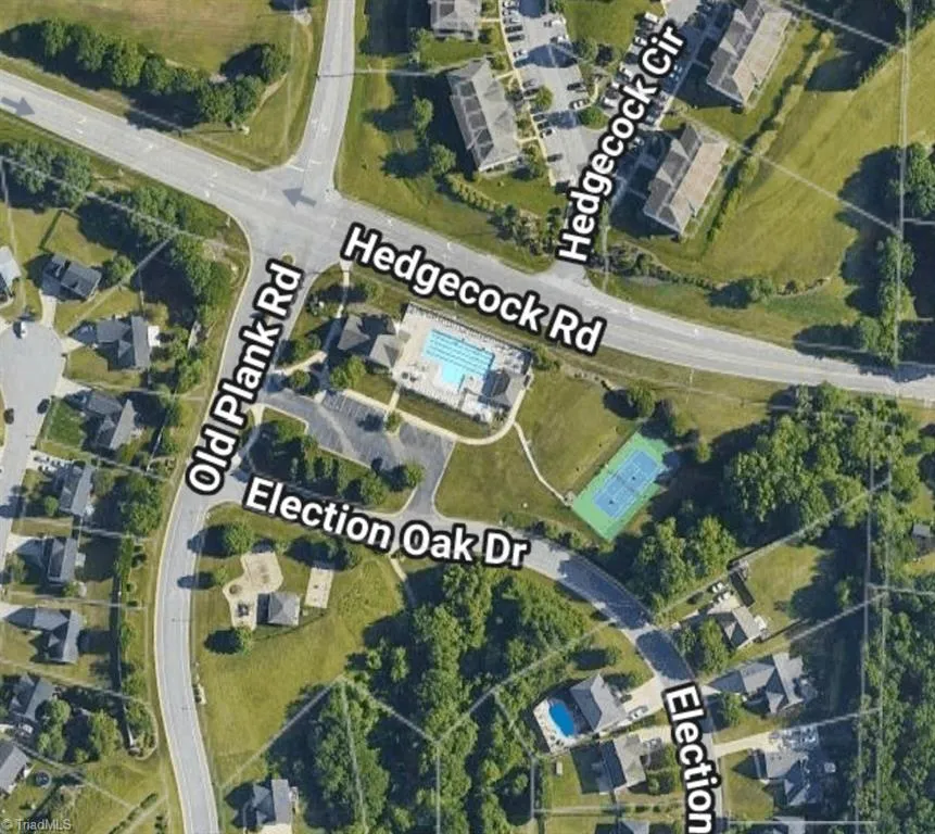6132 Birkdale Drive High Point, NC 27265