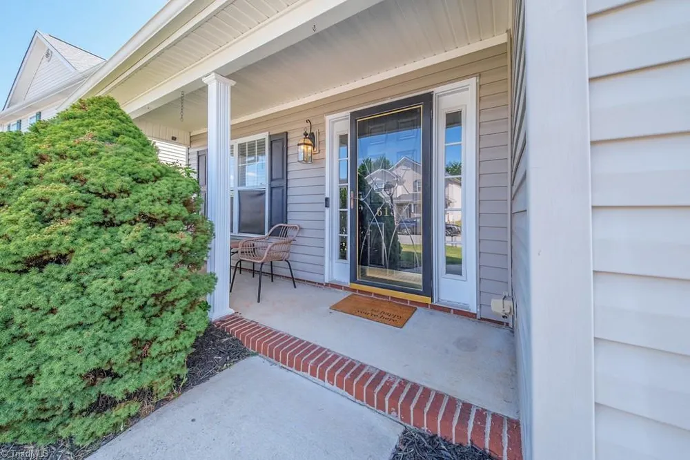 6132 Birkdale Drive High Point, NC 27265