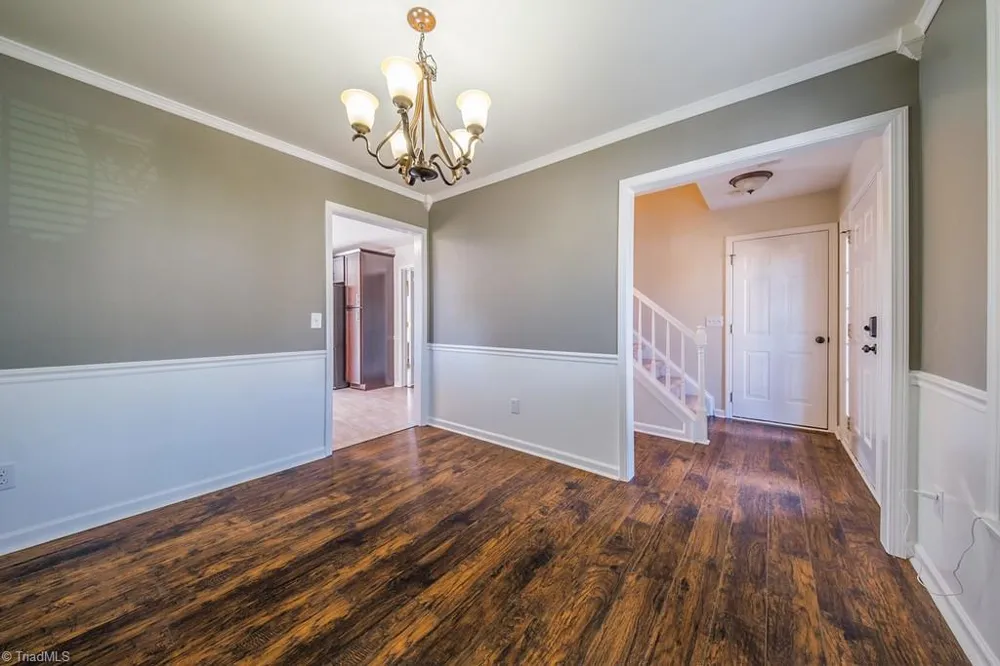 6132 Birkdale Drive High Point, NC 27265
