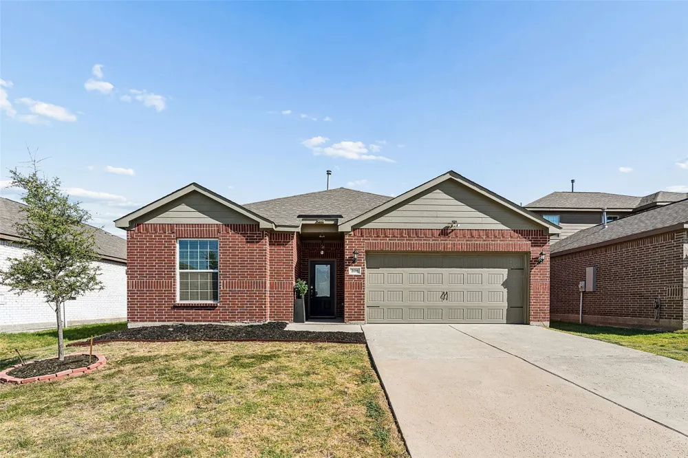 208 Emma Drive Anna, TX 75409